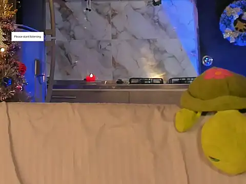 aprille15 online show from December 20, 2025, 8:16 pm