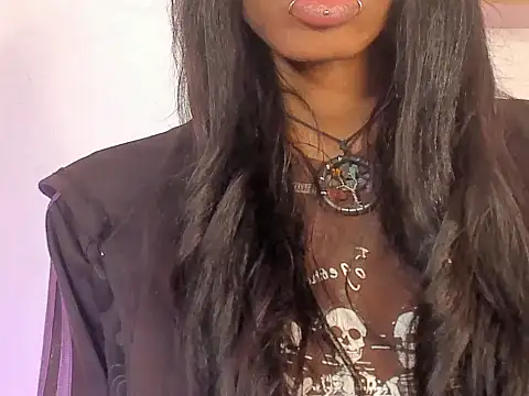 aprille15 online show from April 11, 2026, 1:10 am