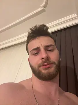 atesturky online show from February 18, 2026, 8:05 pm