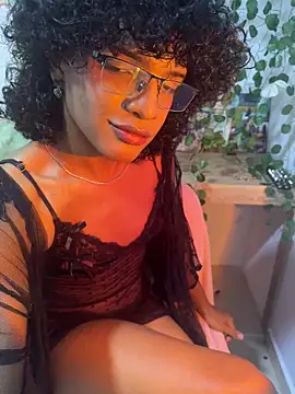 FemboyCarti online show from November 18, 2025, 6:29 am