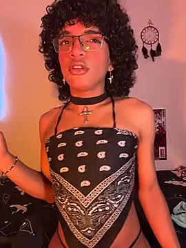 FemboyCarti online show from February 27, 2026, 12:05 pm