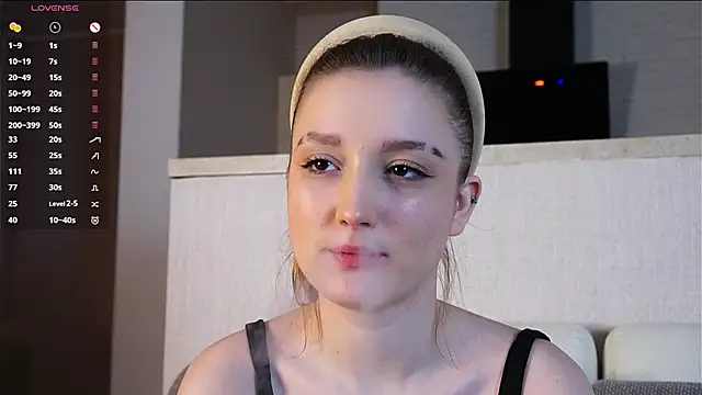 Snapshot of AmelieSeductress chatting on February 12, 2026, 4:35 pm AmelieSeductress online show from February 12, 2026, 4:35 pm