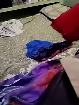 Aahana Shanura online show from February 16, 2026, 7:32 pm