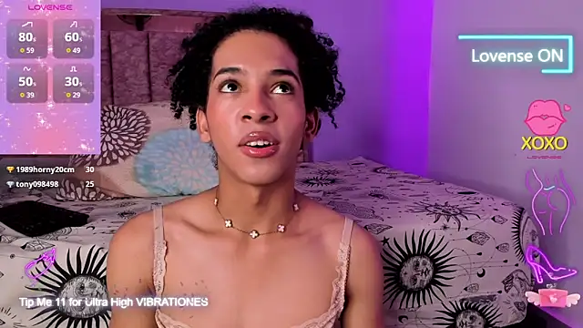 alaiasexygirl online show from February 22, 2026, 12:01 am