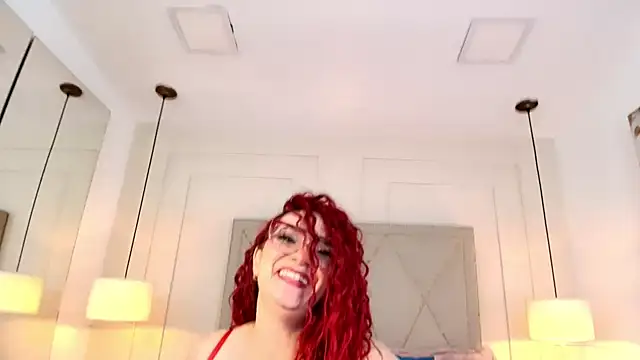 Snapshot of ScarlethVegas chatting on November 22, 2025, 6:12 am ScarlethVegas online show from November 22, 2025, 6:12 am