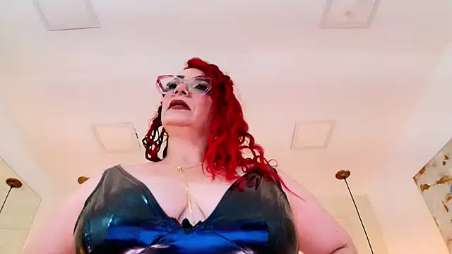 Snapshot of ScarlethVegas chatting on February 6, 2026, 6:51 am ScarlethVegas online show from February 6, 2026, 6:51 am