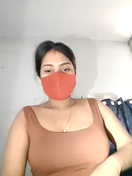 Snapshot of Red_Love_1 chatting on December 5, 2025, 2:20 am Red Love 1 online show from December 5, 2025, 2:20 am