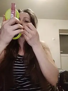 CrazyMaya39 online show from February 27, 2026, 11:05 pm