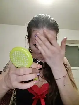 CrazyMaya39 online show from March 8, 2026, 9:18 pm