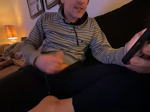 Brandonn1989amateur online show from January 5, 2026, 9:51 pm