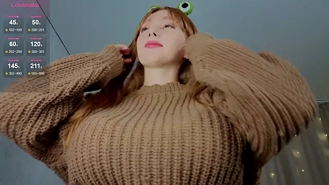 AdritVance online show from December 14, 2025, 9:25 am