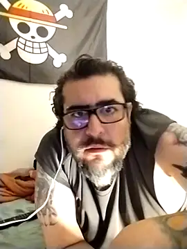 AurelioLpe17168 online show from December 20, 2025, 6:09 am