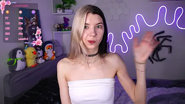 Emmie shy online show from April 16, 2026, 9:39 pm