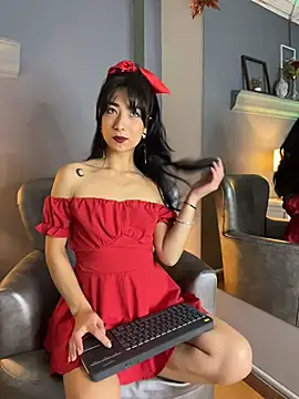 Snapshot of AmbarOishi__ chatting on December 4, 2025, 2:26 pm AmbarOishi online show from December 4, 2025, 2:26 pm