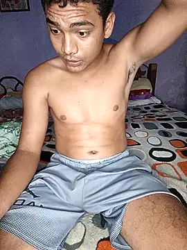 Max hotsexy online show from March 6, 2026, 7:10 pm
