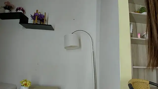 aghata jackson  online show from March 11, 2026, 10:16 pm