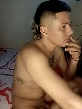 soymrandy online show from November 19, 2025, 8:25 am