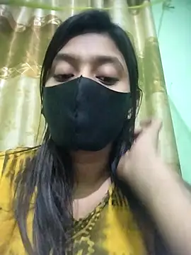 Disha Nur0 online show from March 15, 2026, 7:09 pm