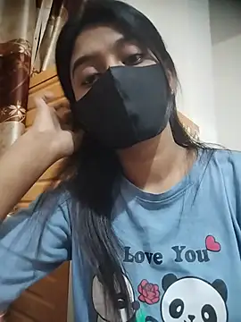 Disha Nur0 online show from July 21, 2026, 11:07 pm