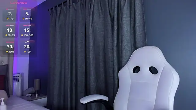 violeta santanna online show from December 13, 2025, 7:53 pm