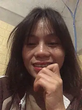 Trangbabylove online show from December 22, 2025, 10:07 pm