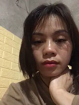 Trangbabylove online show from February 27, 2026, 12:32 am