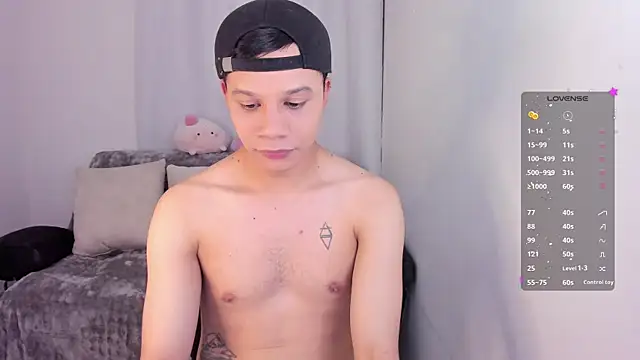 MarcoKostov online show from December 16, 2025, 9:53 pm