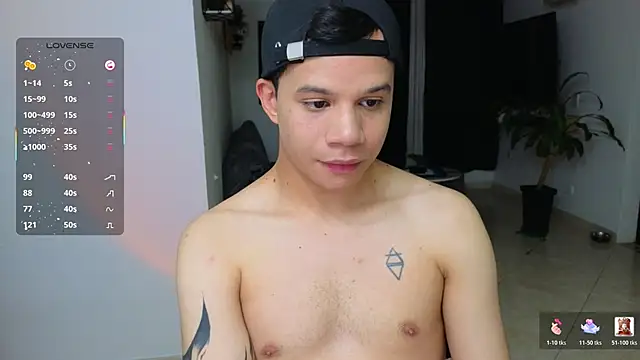 MarcoKostov online show from March 11, 2026, 3:45 am