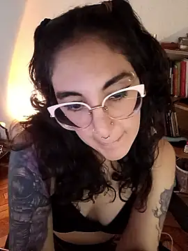 Melinerd online show from January 8, 2026, 5:15 pm