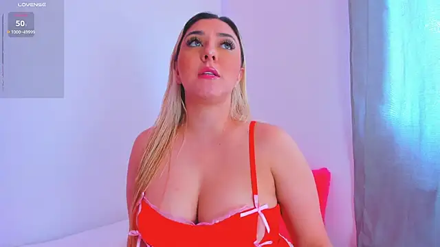 02 Valery online show from November 20, 2025, 5:12 pm