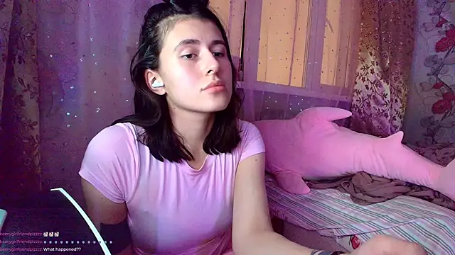 KristinaScott online show from January 10, 2026, 2:41 pm