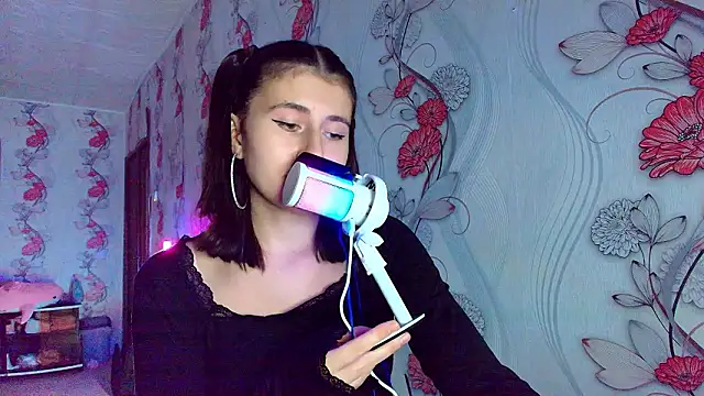 KristinaScott online show from January 16, 2026, 4:11 pm