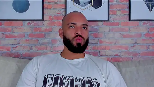 Chris Varden online show from March 16, 2026, 8:24 pm