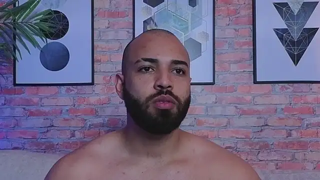 Chris Varden online show from April 13, 2026, 7:08 pm