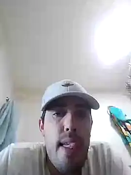 Ratacrocante online show from November 15, 2025, 12:34 pm