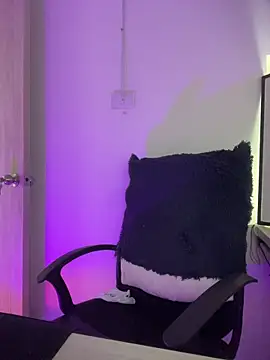 LaraDanverss online show from December 16, 2025, 7:08 pm