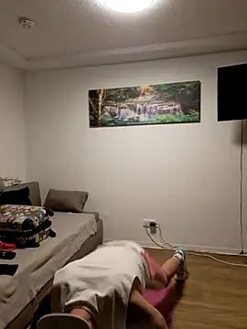 Mystery Mark online show from December 3, 2025, 7:01 pm