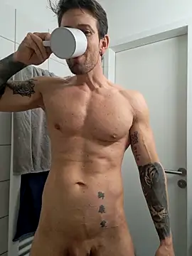 Mystery Mark online show from February 15, 2026, 6:26 pm