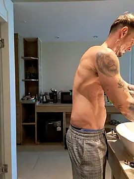 Mystery Mark online show from March 24, 2026, 5:12 am