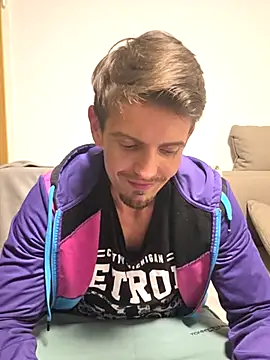 Mystery Mark online show from April 15, 2026, 7:58 pm