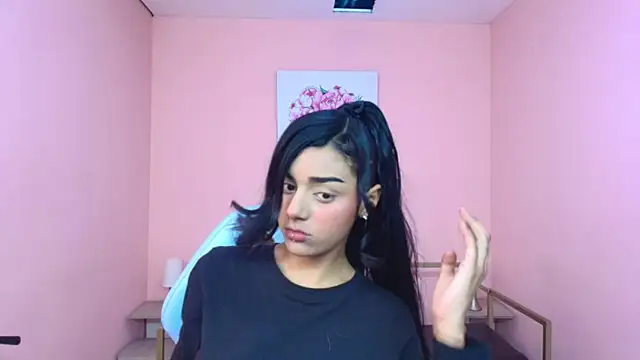 Milu carbajal x online show from November 22, 2025, 8:08 pm