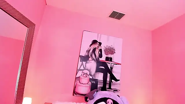 Snapshot of Milu_carbajal_x chatting on February 25, 2026, 3:49 am Milu carbajal x online show from February 25, 2026, 3:49 am