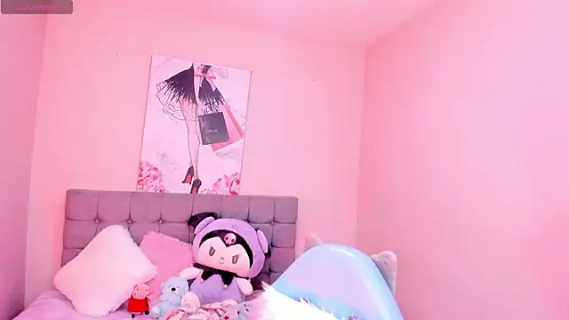 Snapshot of Milu_carbajal_x chatting on February 28, 2026, 2:12 am Milu carbajal x online show from February 28, 2026, 2:12 am