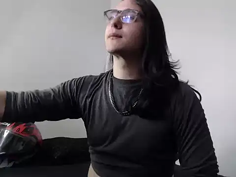 Amoneth Xx online show from November 27, 2025, 6:10 pm