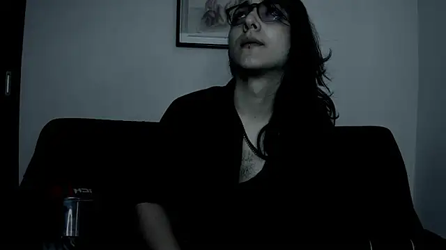 Amoneth Xx online show from November 30, 2025, 6:56 pm