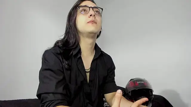 Amoneth Xx online show from December 3, 2025, 3:58 am