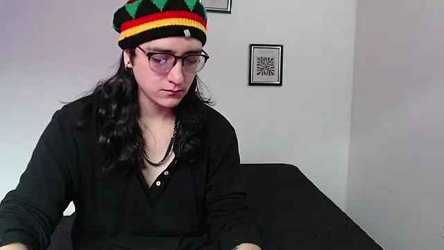 Amoneth Xx online show from February 13, 2026, 8:16 pm