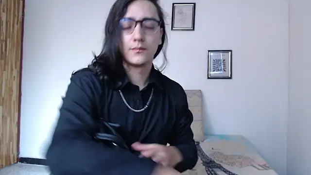 Amoneth Xx online show from February 27, 2026, 12:05 pm