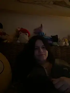 AngelSin04 online show from November 25, 2025, 12:54 am