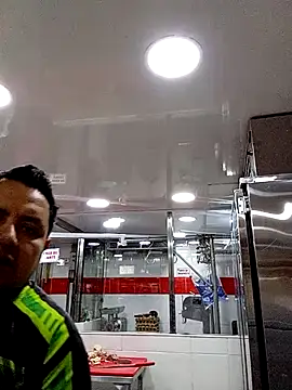 gordoju online show from November 16, 2025, 1:00 am